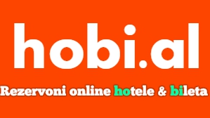 Kalemi Travel Hobi.al: Rezervoni hotele dhe bileta online